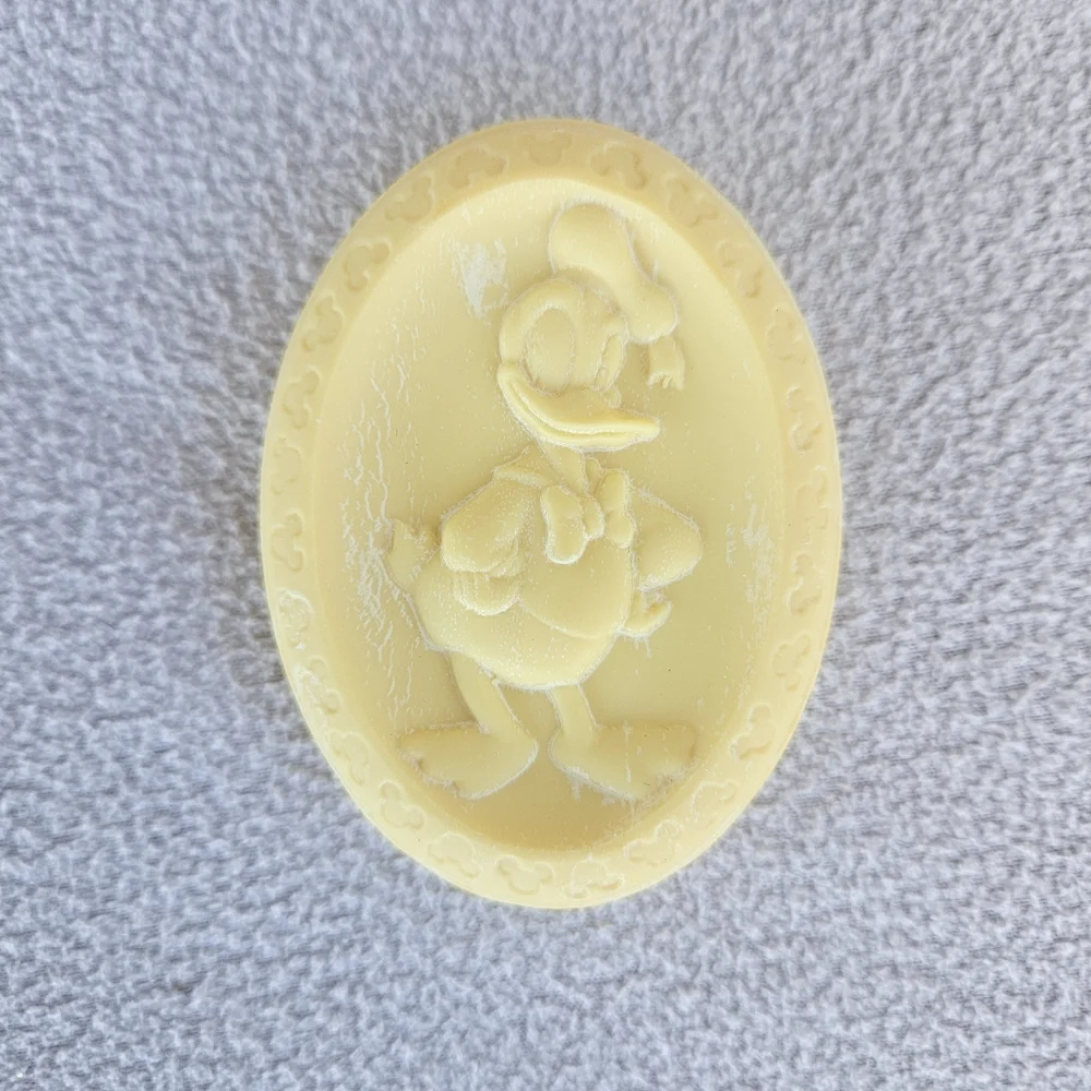 VTG Avon Disney Kids Soap Mickey Mouse Minnie Mouse Donald Duck Goofy 1996